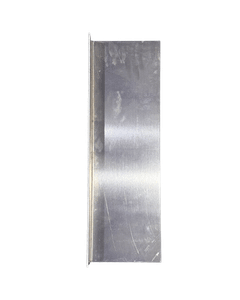 Double Aluminum Hose Tube Bracket