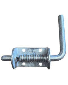 Bar Interlock Guide, Handle Stainless Steel
