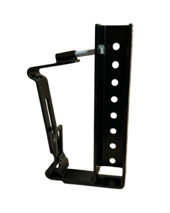 Heavy Duty Universal Left-Hand Chassis Grabber Kit