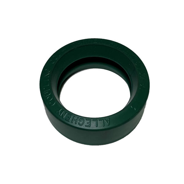 2" Grooved Viton Gasket, FKM