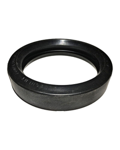 4" Grooved Bolted Clamp Replacement Gasket