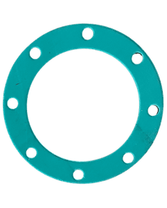4" TTMA Non-Asbestos Flange Gasket