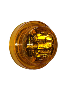 Amber Led Light