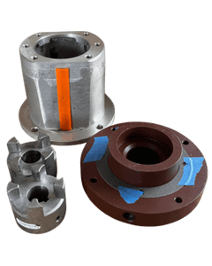 GD7 HYD Trunk Kit