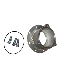 TTMA Outlet For Manifold Body