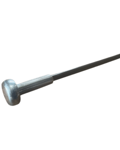 Inrail Air Tank Retaining Cable, 650 mm