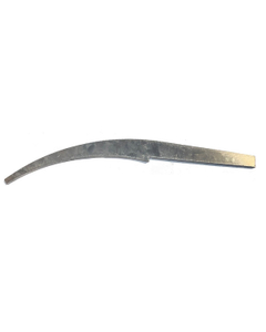 Head Reinf Bolster Plate, 1040 B