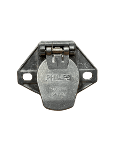 Phillips 7-Way Socket