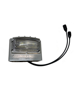 License Light