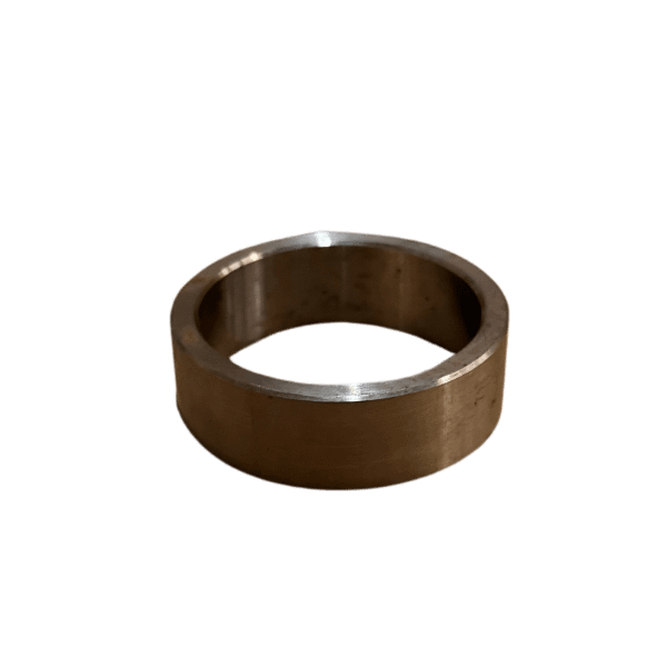 Slinger Spacer Driven Oil