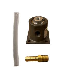 Hendrickson Dump Control Kit