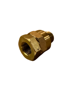 1/2" NPT 1-Way Check Valve