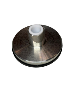 Disc Holder Assembly In Vapor Vent