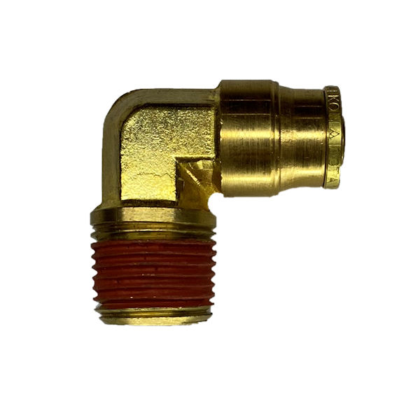 1/2" Dot Nylon Push Connect X (177.13B158D)