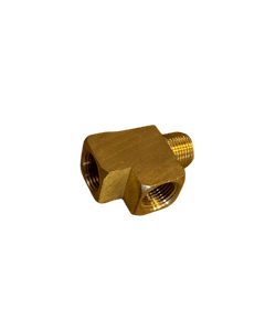 3/8" NPT Street Tee (BP127-6)