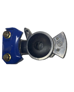 Gladhand Service Blue