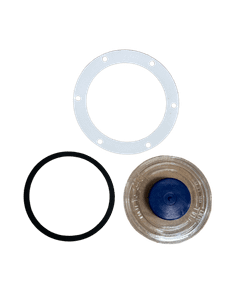 Hub Cap Window Kit
