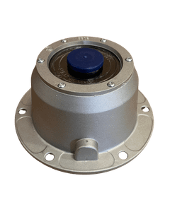 4195 Hub Cap with Gasket