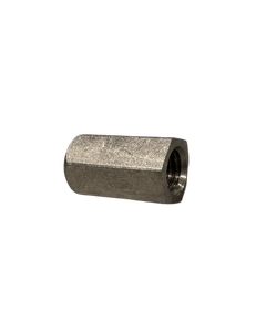M10 Housing Stud Hex Nut