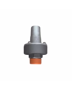 Blower Air Relief Valve 2" Male NPT, 18-PSI