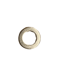 Stainless Steel Washer 1.31 OD 0.75 ID