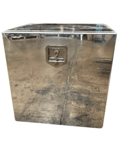 24" X 24" X 20" Evolution Cabinet Right-Hand Hinge