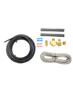 Installation Kit For 201-EDG-01B