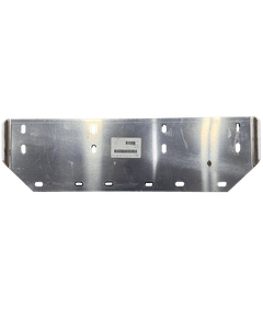 Mudflap Bracket Contour Fender Support