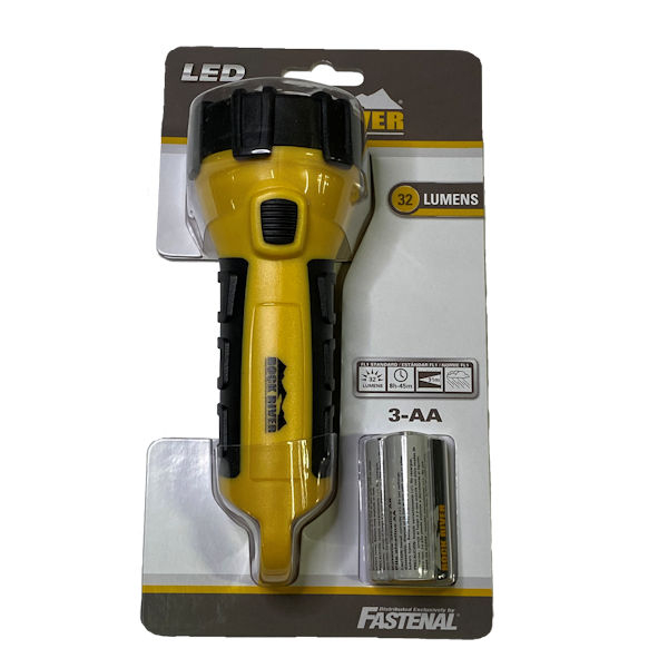 Flashlight 32l