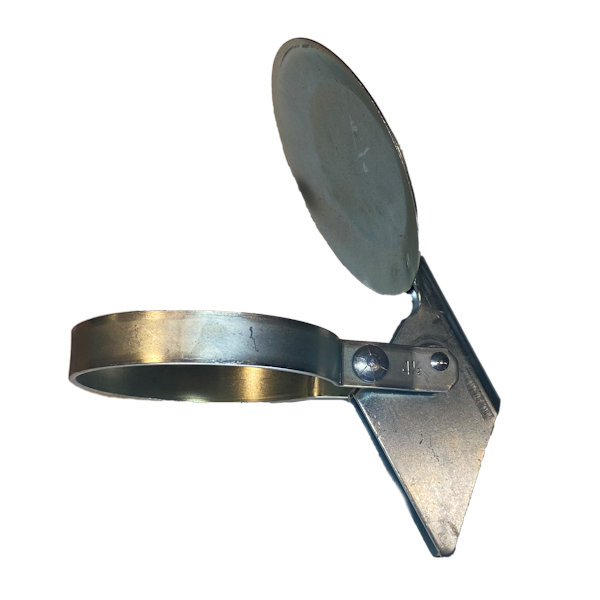 Dynaflex Rain Cap
