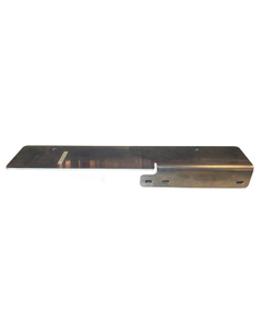 Bracket, Walkway End, Hose Tube Mtg