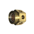 PD Blower Melt Plug, GD D807/907
