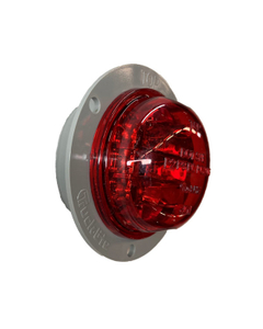 2" MC Red LED