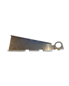 Bracket, Fender, Front, Jet Frm, Rh