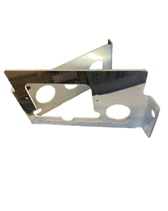 Side Gauge Box Aluminum 1636 T