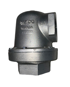 Vacuum Relief Valve 3" FNPT 13-PSIHG