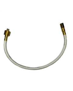 Long Flex Hose Assembly