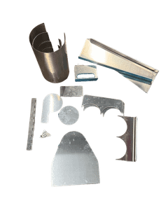 Hose Tube Bracket Kit LS