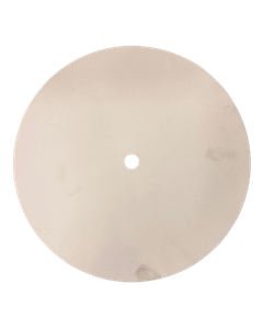 White Neoprene Gasket 6716-35