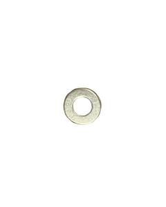 3/8" 316 Stainless Steel Flat Washer