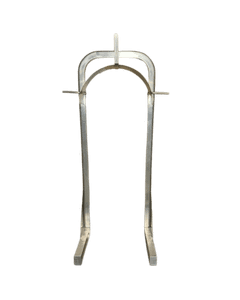 Aluminum Hose Rack