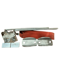 Hose Rack Mounting Kit