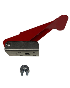 Remote Control Assembly