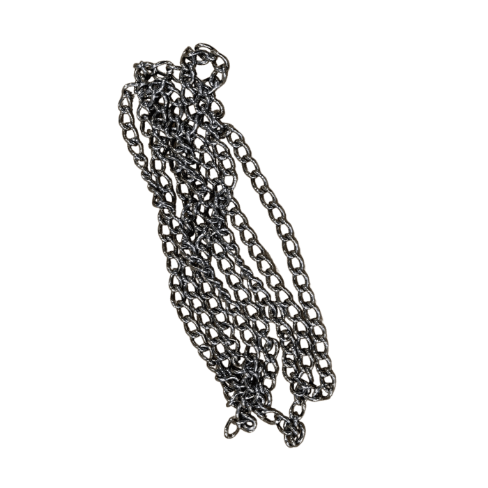 Tangle-Resistant Twisted Chain | 3602T13 | Pneumatic Technology, Inc.