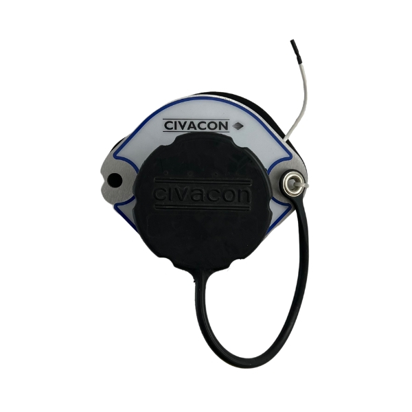 Next Gen, Socket Kit, Faceplate, Optic (Blue) 3-J Slots, 6 Pins