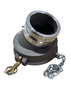 4" API Gravity Drop Adapter