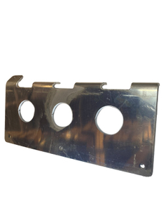 Fender Bracket , Center Mtg