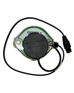 Civacommand Therm Socket