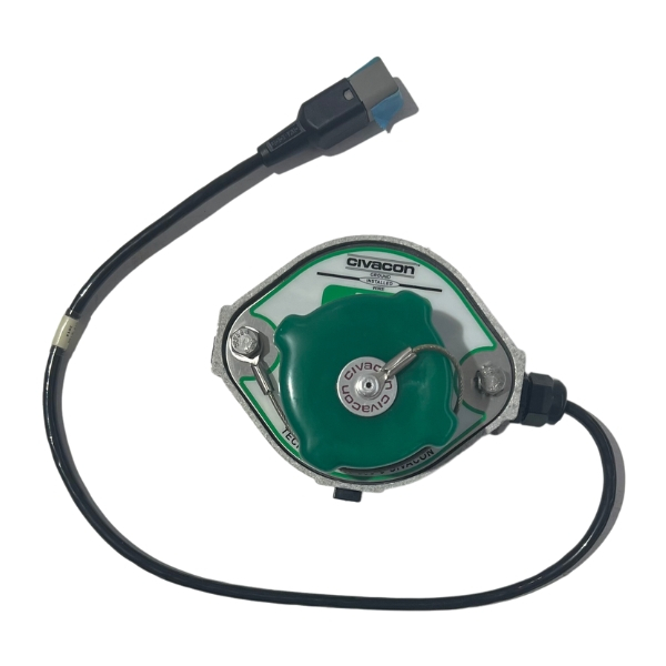 Rom Link Thermistor Socket