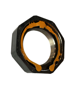 Pro Torque Spindle Nut